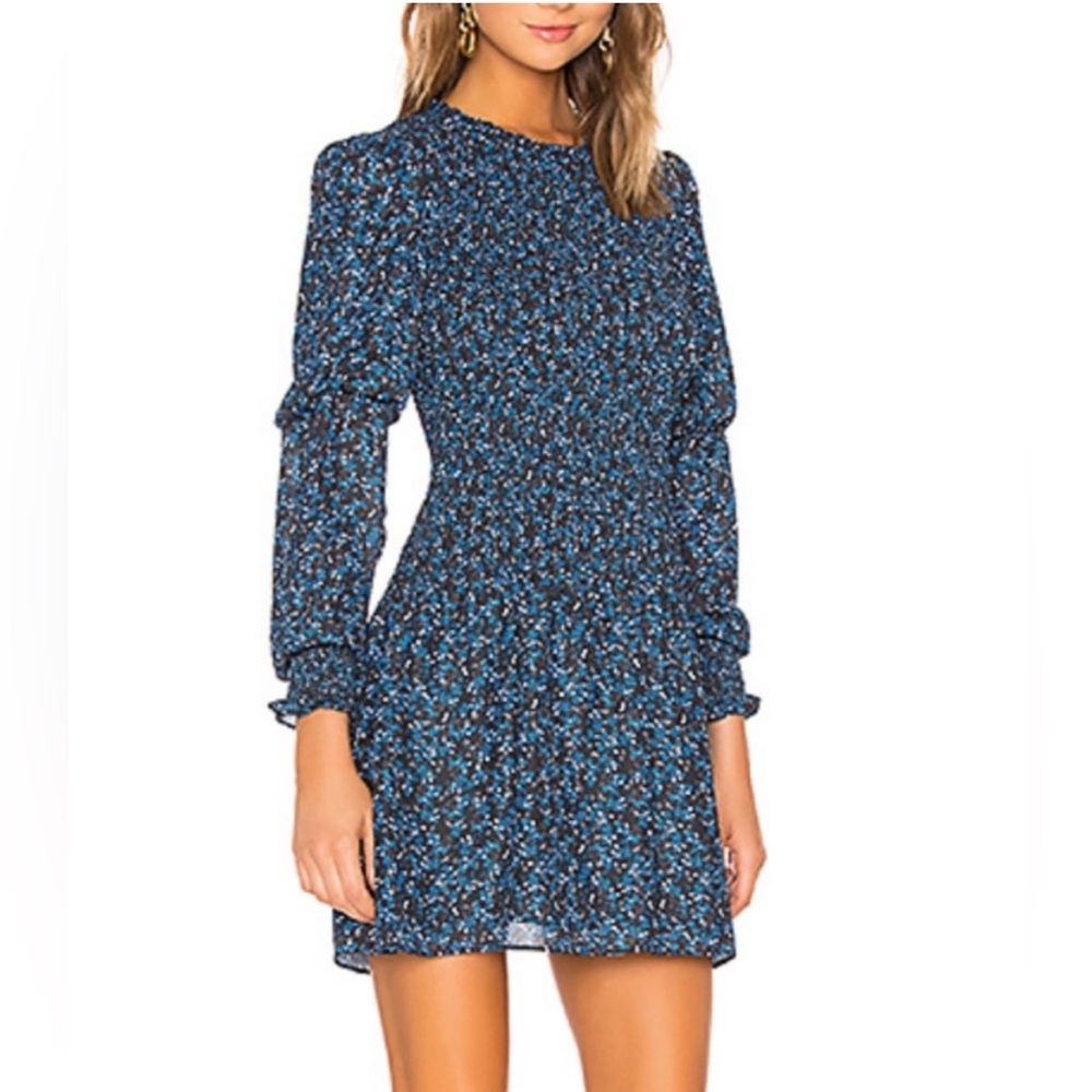 Parker Lilly Dress